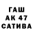 Бутират 1.4BDO Artem Gans